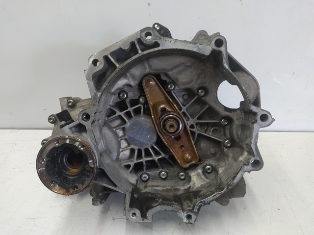 FVT VAG