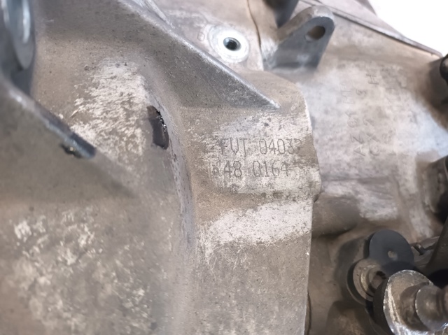 FVT VAG