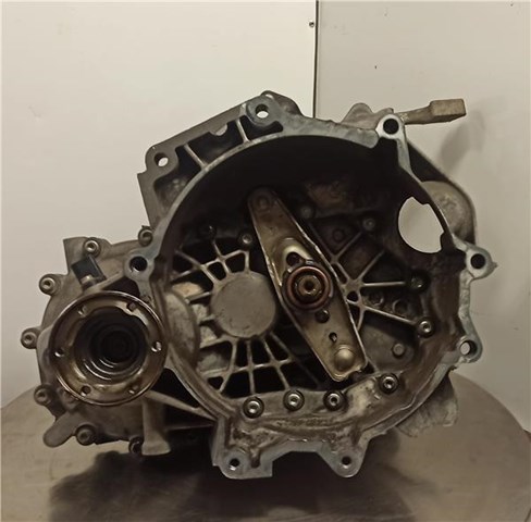 FVT VAG