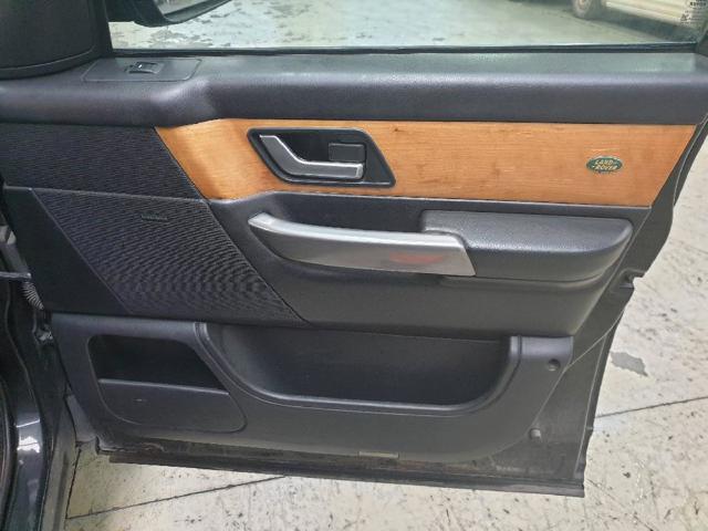 FVY500020 Land Rover