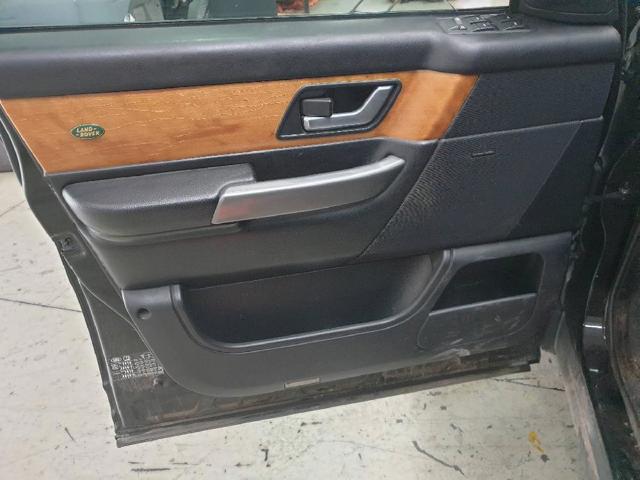 FVY500030 Land Rover