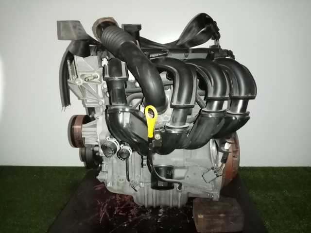 FXJB Ford