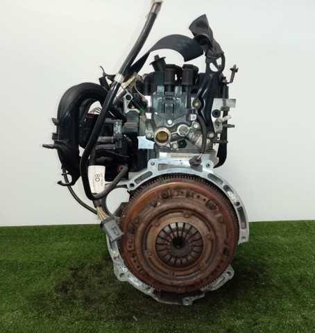FXJB Ford