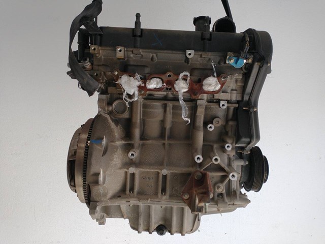 FXJB Ford