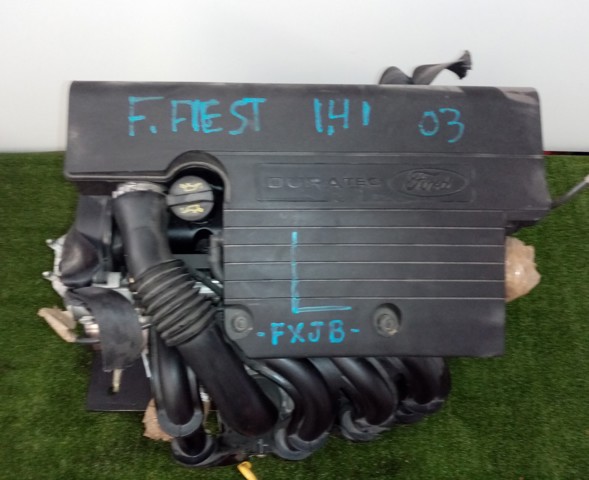 FXJB Ford
