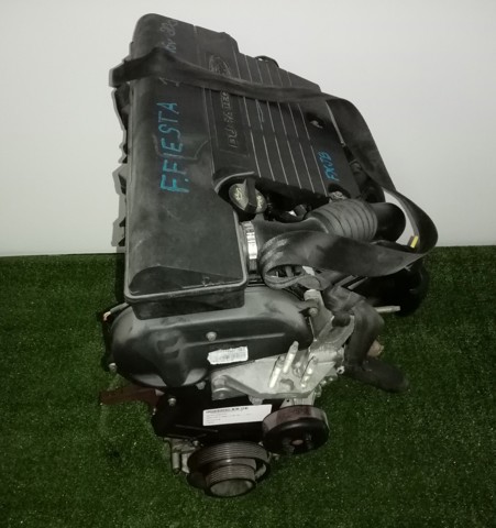 FXJB Ford
