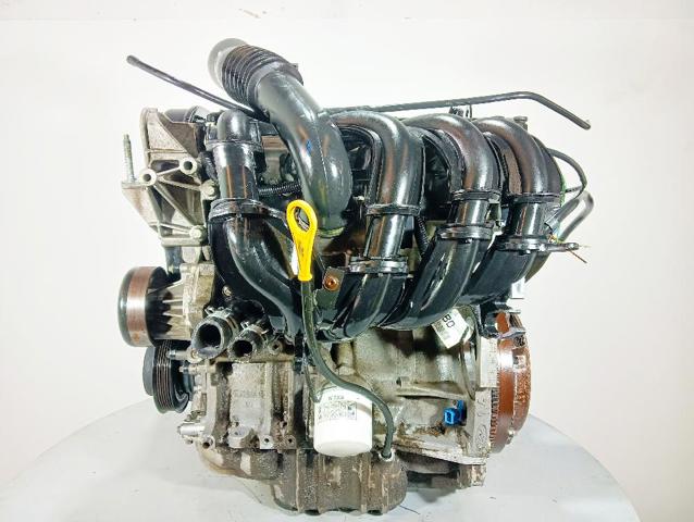 FXJB Ford
