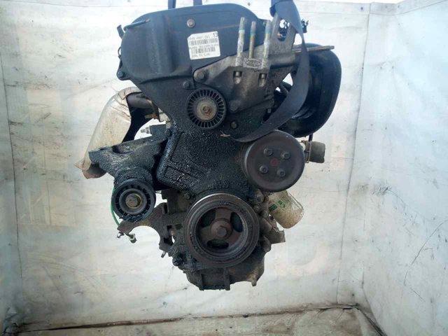 FYDB Ford