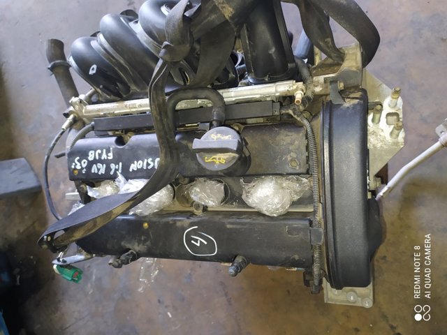FYJB Ford