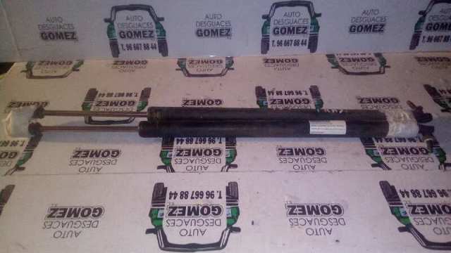 Amortecedor de tampa de porta-malas (de 3ª/5ª porta traseira) para Chrysler Voyager 