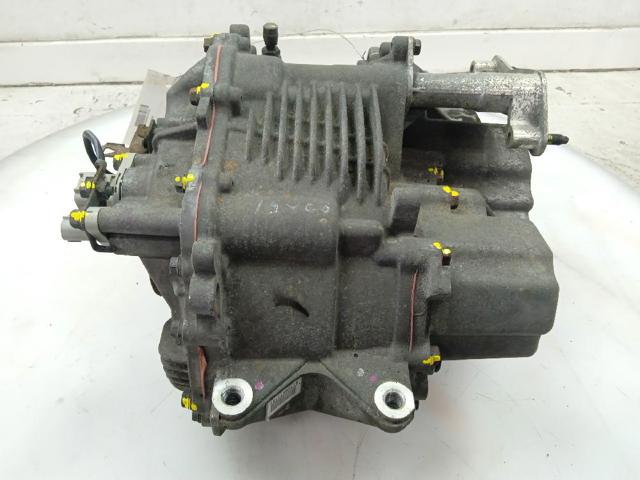 Eixo traseiro montado G105048010 TOYOTA