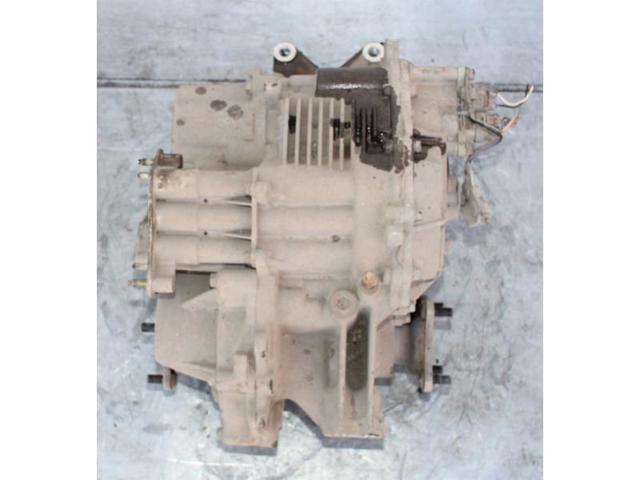 Eixo traseiro montado G105048010 TOYOTA