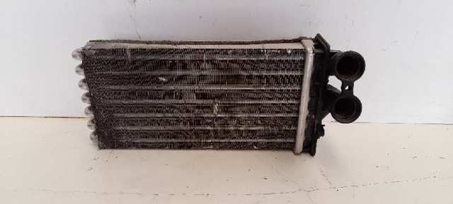 Radiador de forno (de aquecedor) G1391 PEUGEOT