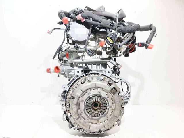 G15DTF Ssang Yong