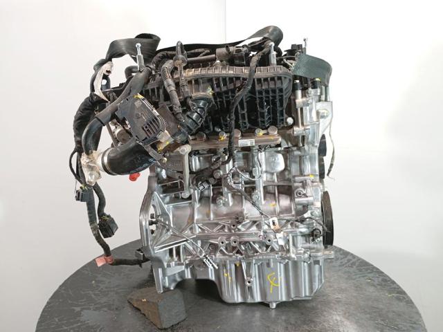 G15DTF Ssang Yong