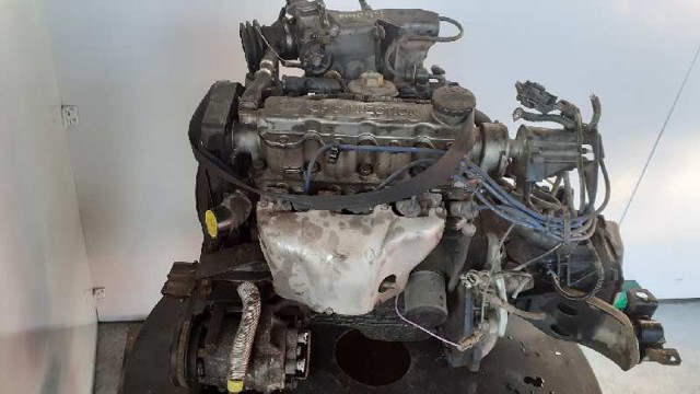 G15MF General Motors