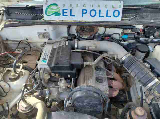 Motor montado para Suzuki Baleno EG