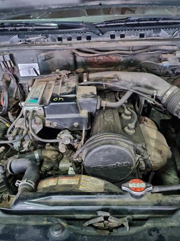 Motor montado Suzuki Swift II AH, AJ ao melhor preço