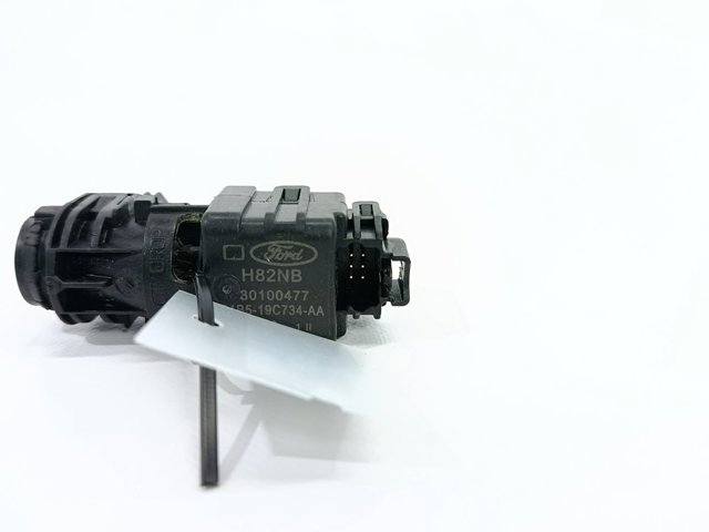 Sensor de temperatura de ar no salão G1B519C734AA FORD