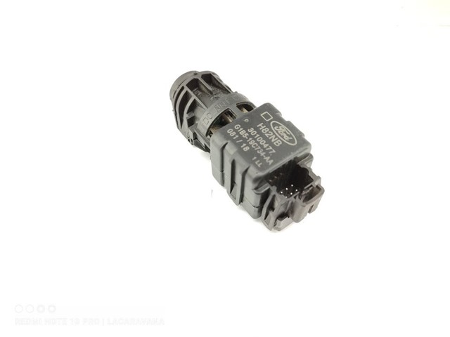 Sensor de temperatura de ar no salão G1B519C734AA FORD