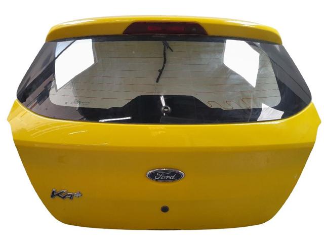 Porta traseira (3ª/5ª porta-malas (tampa de alcapão) para Ford Ka UK, FK