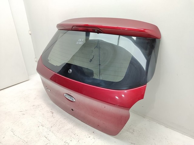  para Ford Ka  (UK, FK)