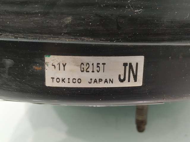 G215T Subaru