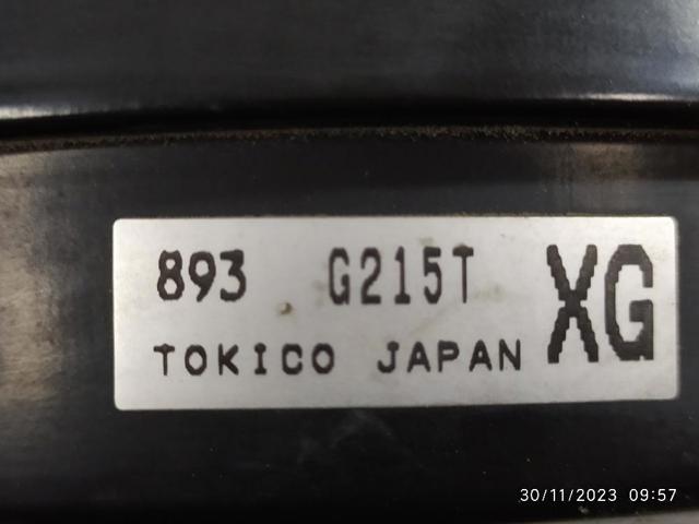 G215T Subaru