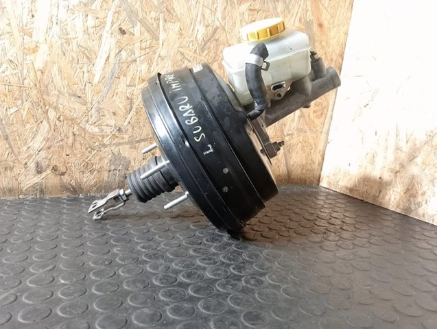 G215T Subaru