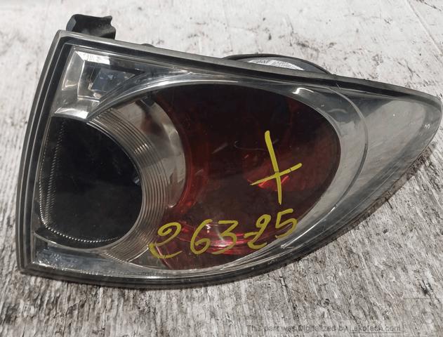 G21B51150B Mazda