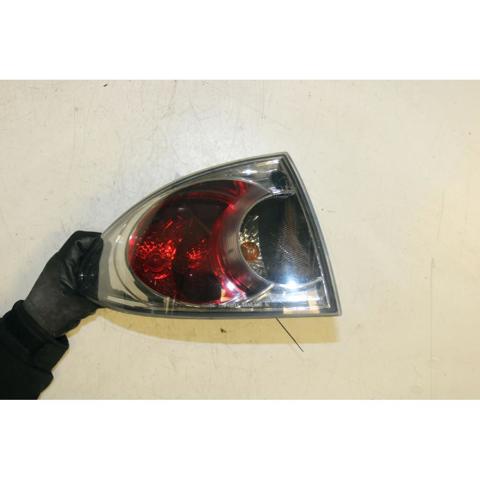 G21B51160B Mazda