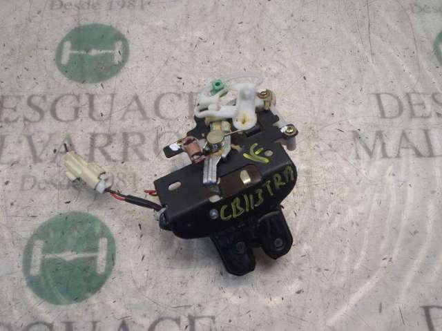 G22C56820A Mazda