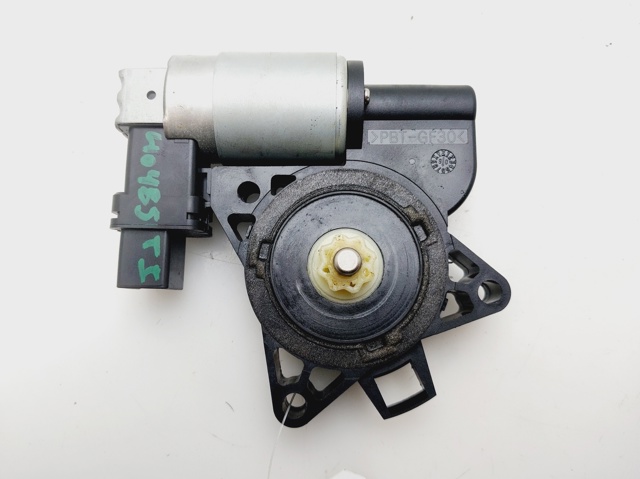 G22C5858X Mazda