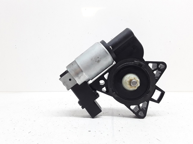 Motor de acionamento de vidro da porta dianteira direita G22C5858XF MAZDA