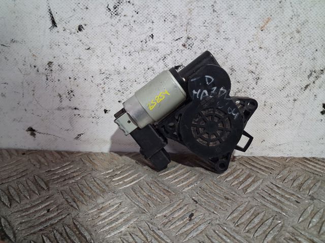 G22C5958X Mazda