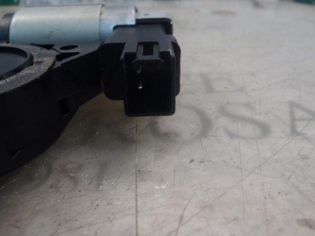Motor de acionamento de vidro da porta traseira G22C5958XA MAZDA