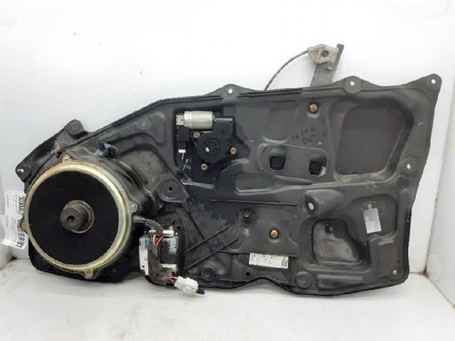 Motor de acionamento de vidro da porta traseira G22C5958XC MAZDA