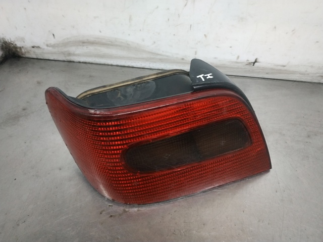 Lanterna traseira esquerda G2534 PEUGEOT