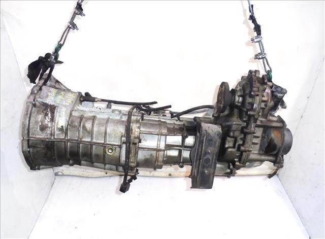  SsangYong Kyron  desde 666,28 €
