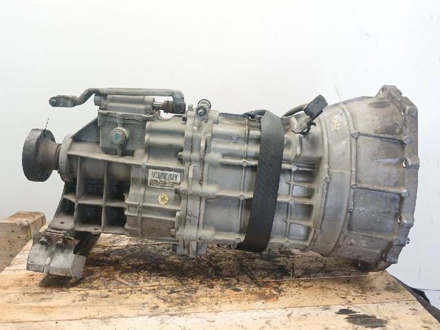 Caixa de Mudança montada (caixa mecânica de velocidades) SsangYong Rodius   ao melhor preço