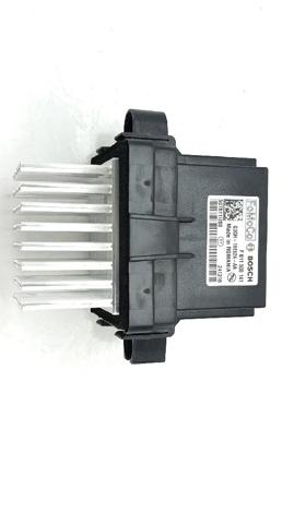 Resistor (resistência) de ventilador de forno (de aquecedor de salão) G3GH19E624AA FORD