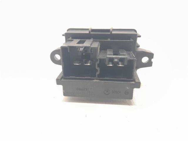 Resistor (resistência) de ventilador de forno (de aquecedor de salão) G3GH19E624AA FORD