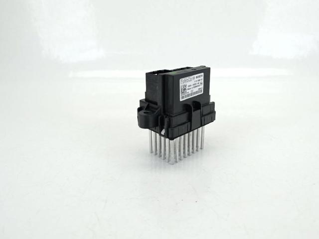 Resistor (resistência) de ventilador de forno (de aquecedor de salão) G3GH19E624AA FORD