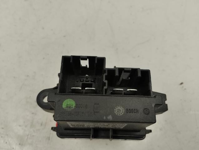 Resistor (resistência) de ventilador de forno (de aquecedor de salão) G3GH19E624AA FORD