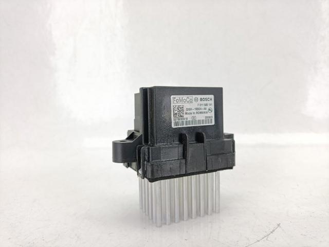 Resistor (resistência) de ventilador de forno (de aquecedor de salão) G3GH19E624AA FORD
