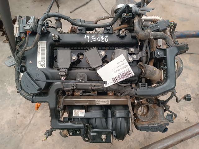 G3LA Hyundai/Kia