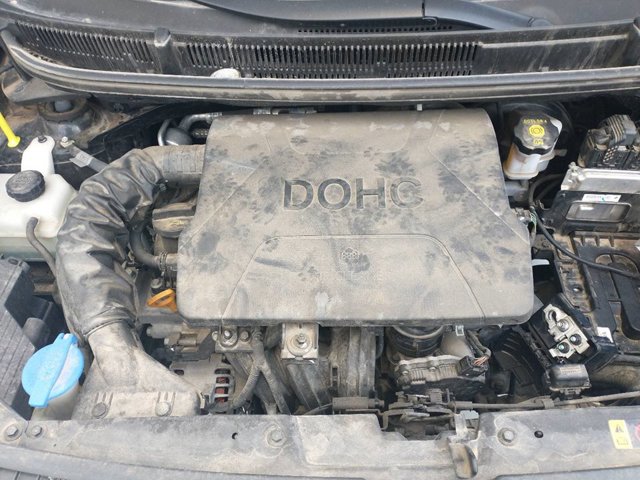 G3LA Hyundai/Kia