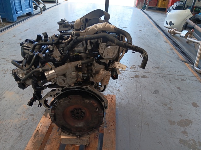 Motor montado para Hyundai KONA OS