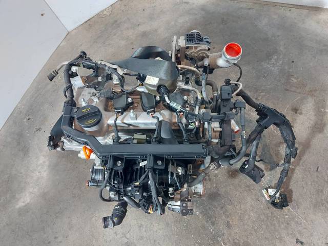 Motor montado para Hyundai KONA OS