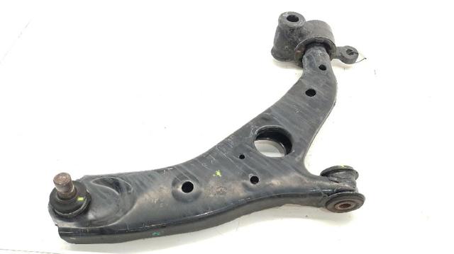 Braço oscilante inferior direito de suspensão dianteira G46C34300F MAZDA